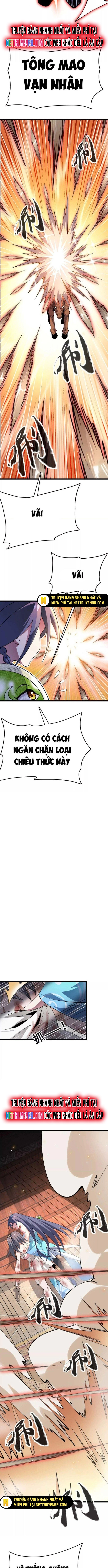 Tiến Hóa Đi, Caterpie: Chapter 18