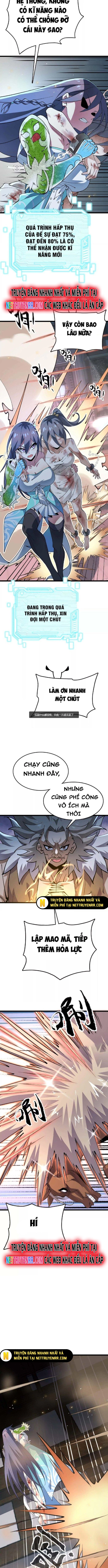 Tiến Hóa Đi, Caterpie: Chapter 18