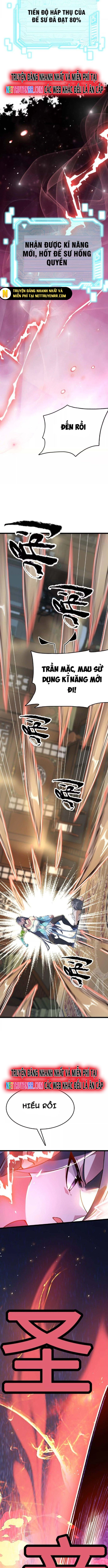 Tiến Hóa Đi, Caterpie: Chapter 18