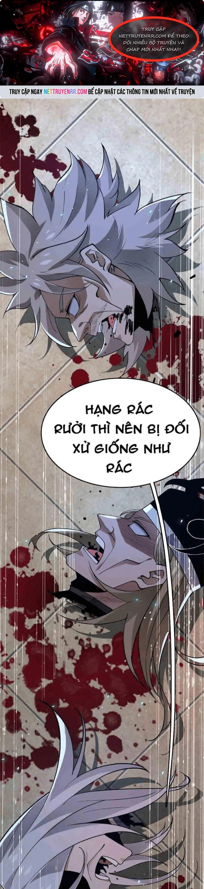 Tiến Hóa Đi, Caterpie: Chapter 19
