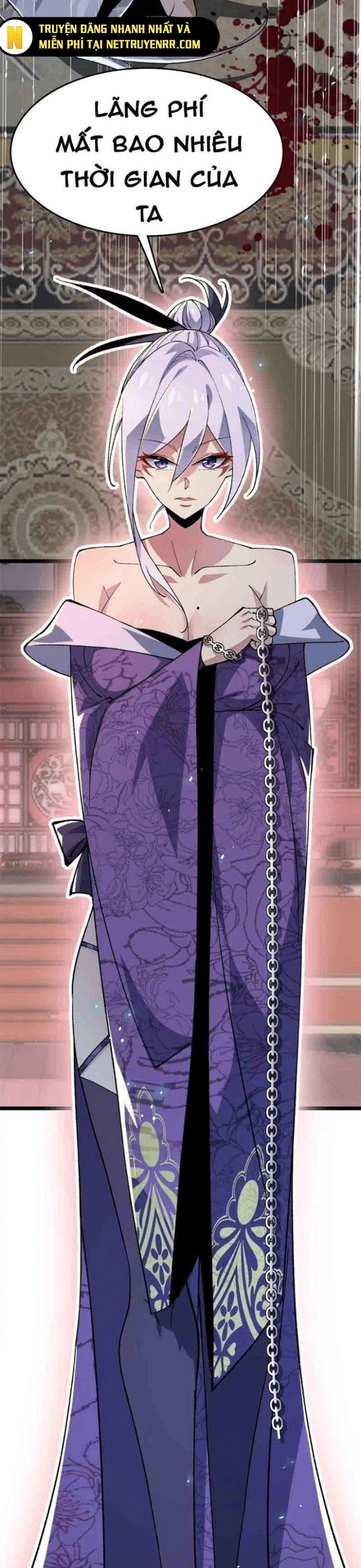 Tiến Hóa Đi, Caterpie: Chapter 19