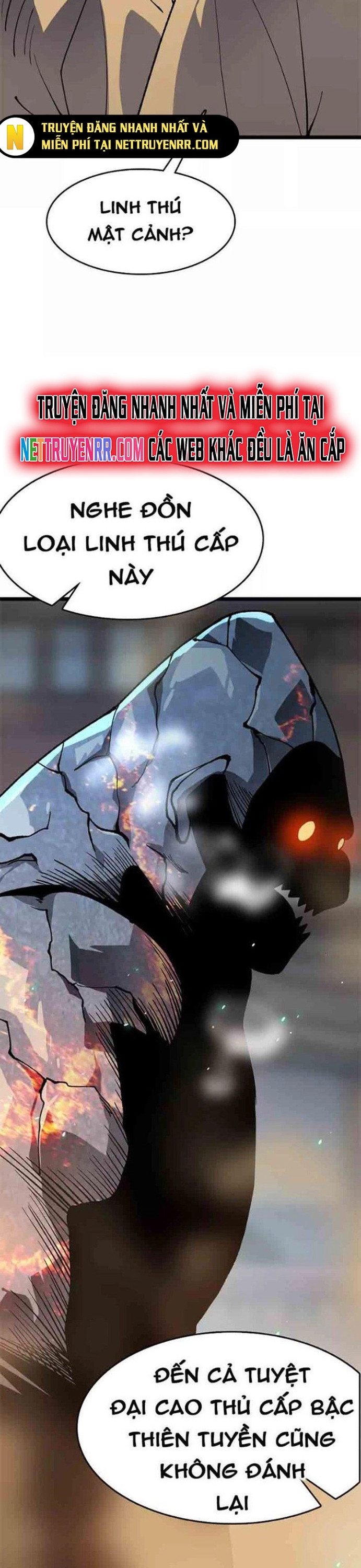 Tiến Hóa Đi, Caterpie: Chapter 19