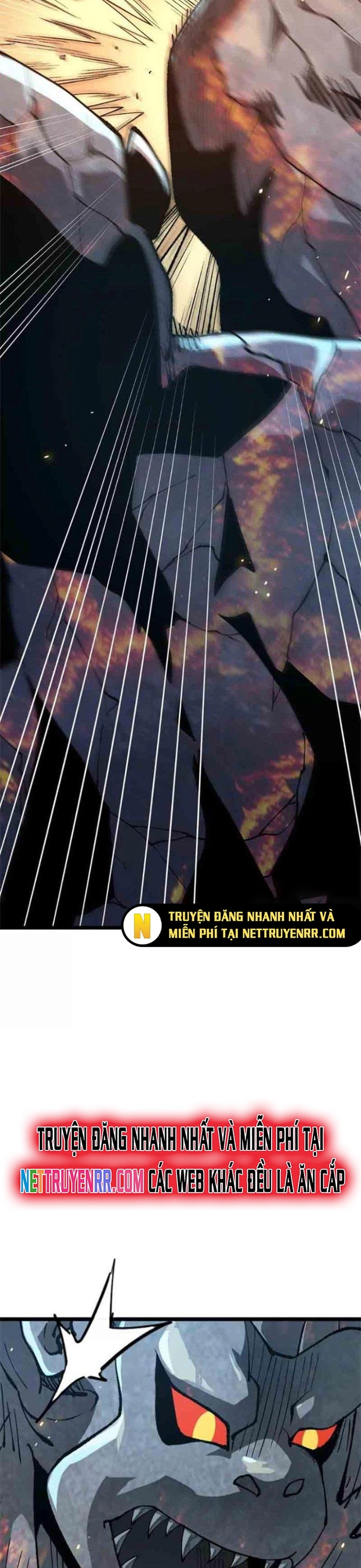 Tiến Hóa Đi, Caterpie: Chapter 19