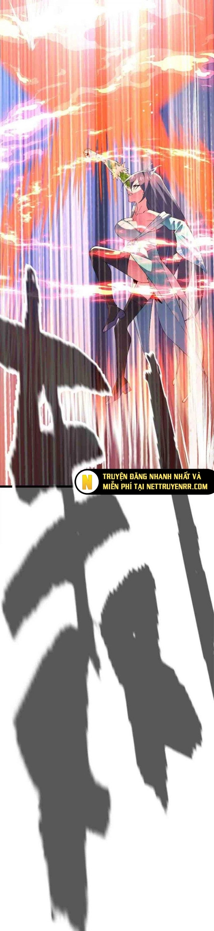 Tiến Hóa Đi, Caterpie: Chapter 19