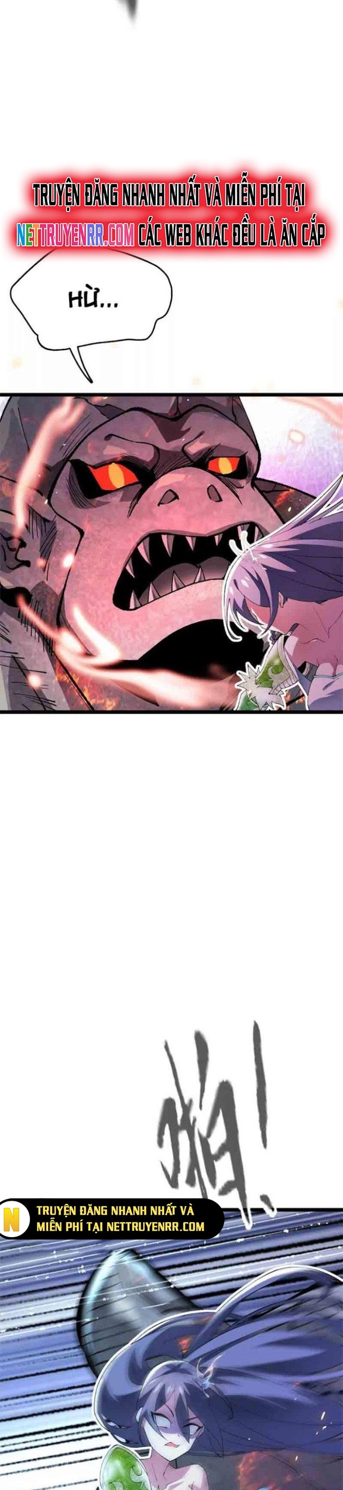 Tiến Hóa Đi, Caterpie: Chapter 19