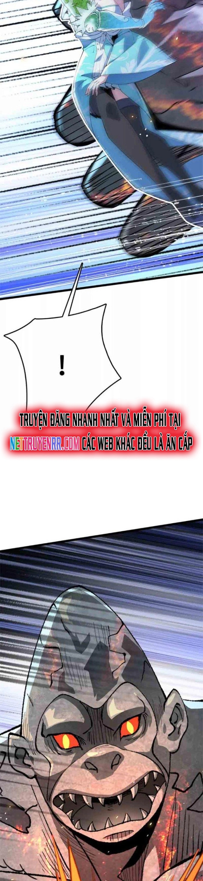 Tiến Hóa Đi, Caterpie: Chapter 19