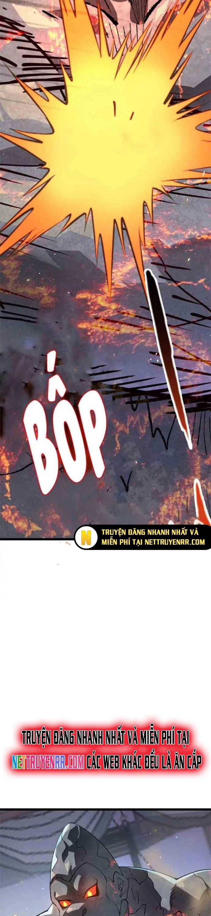 Tiến Hóa Đi, Caterpie: Chapter 19