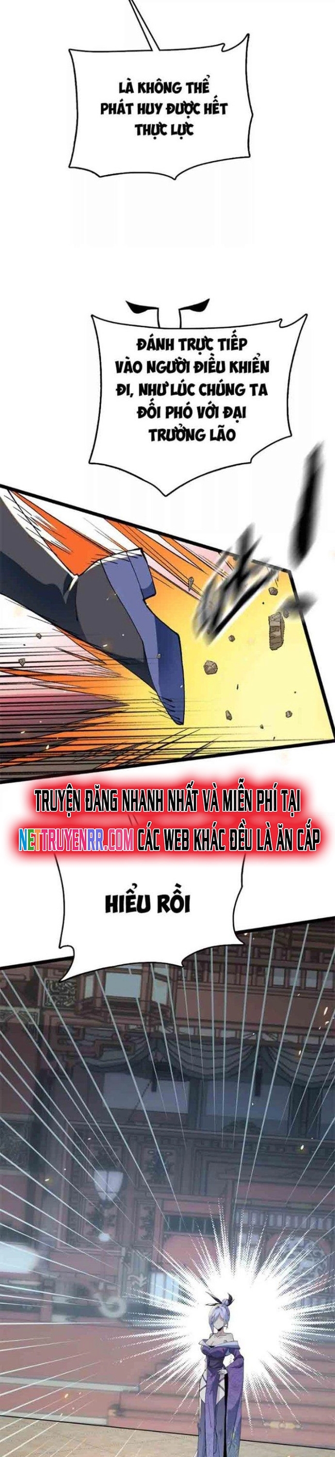 Tiến Hóa Đi, Caterpie: Chapter 19