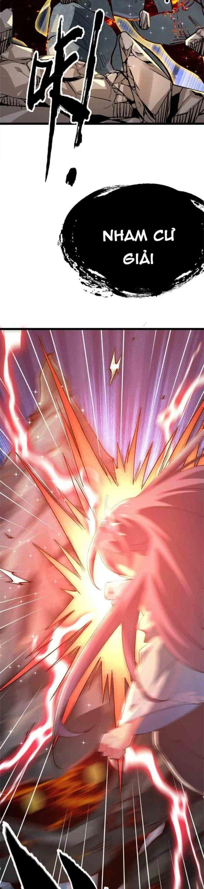 Tiến Hóa Đi, Caterpie: Chapter 19