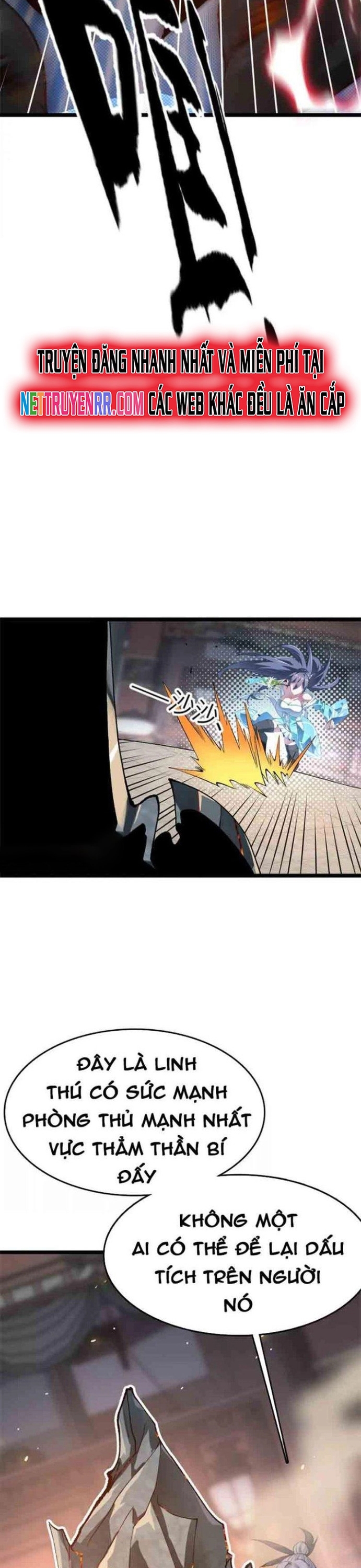 Tiến Hóa Đi, Caterpie: Chapter 19