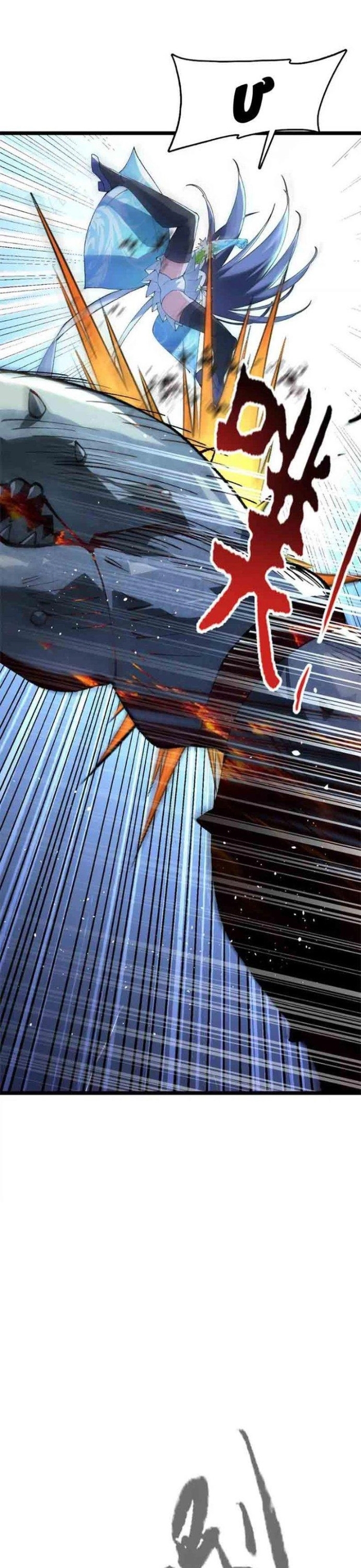 Tiến Hóa Đi, Caterpie: Chapter 19