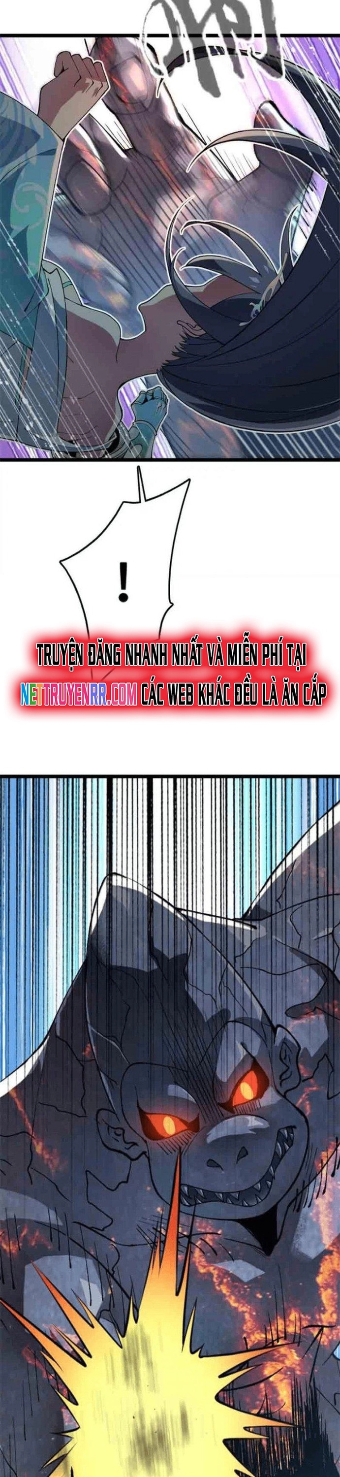 Tiến Hóa Đi, Caterpie: Chapter 19