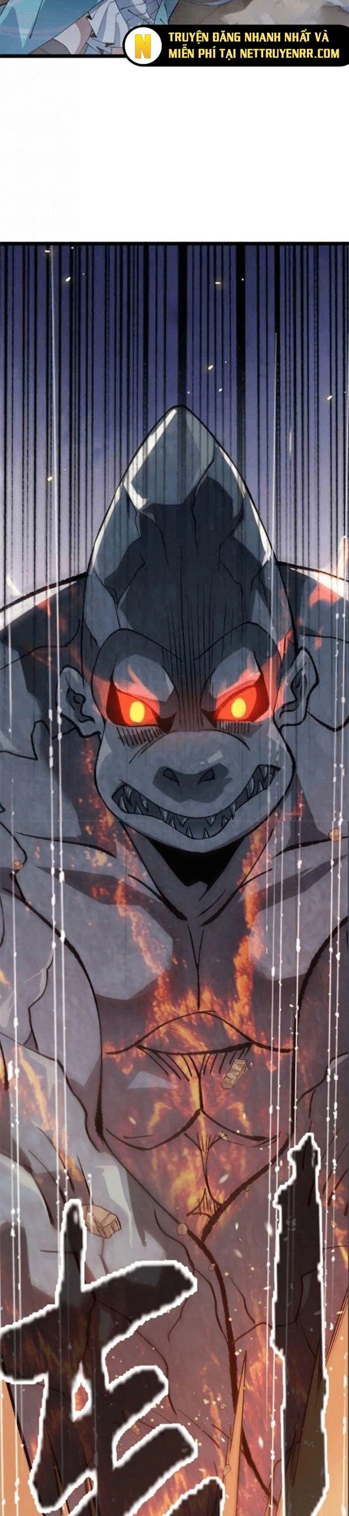 Tiến Hóa Đi, Caterpie: Chapter 19