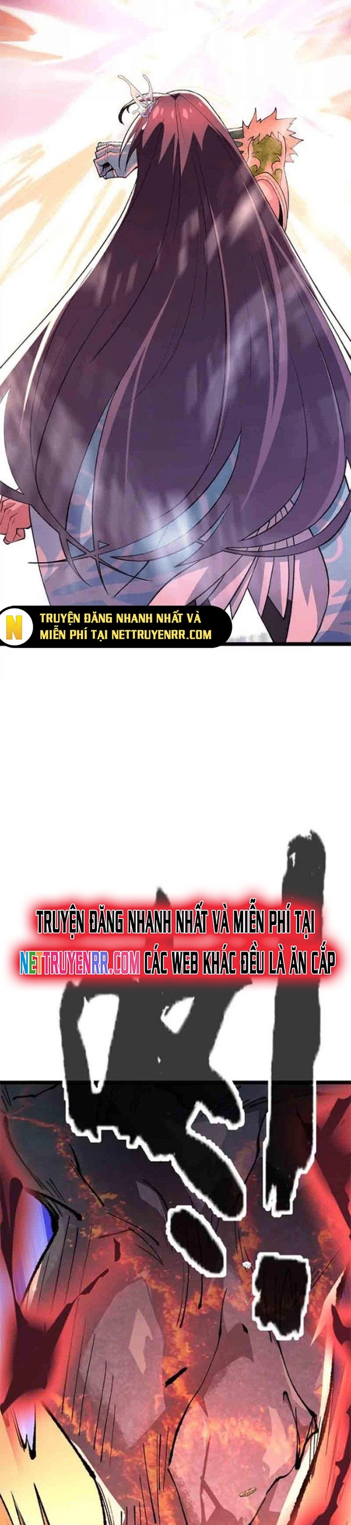 Tiến Hóa Đi, Caterpie: Chapter 19