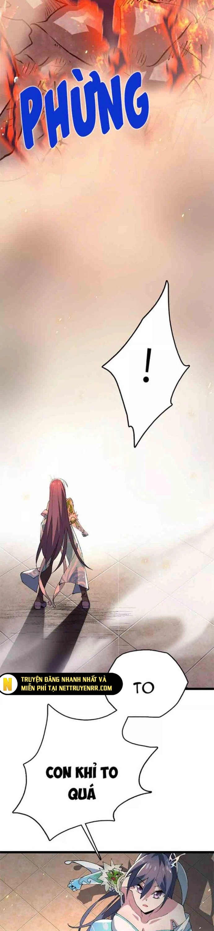 Tiến Hóa Đi, Caterpie: Chapter 19