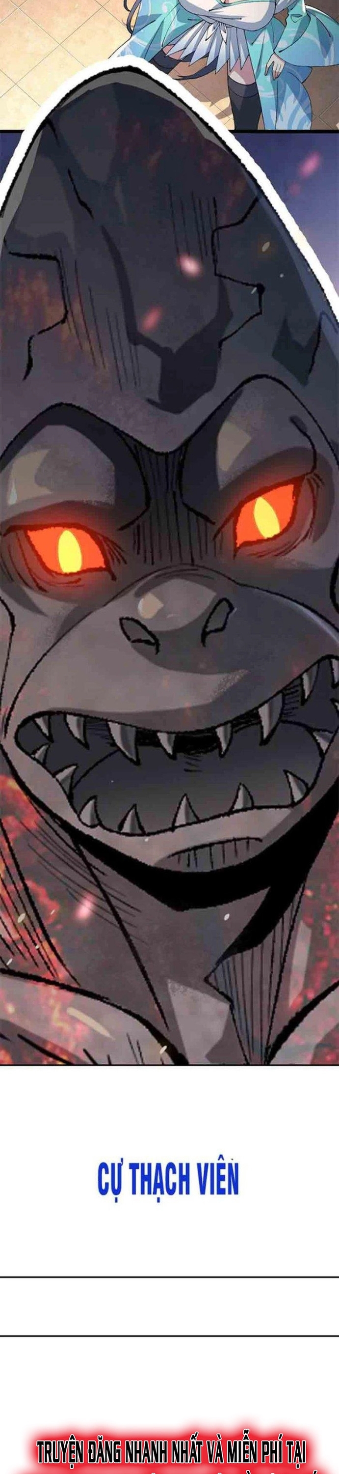 Tiến Hóa Đi, Caterpie: Chapter 19