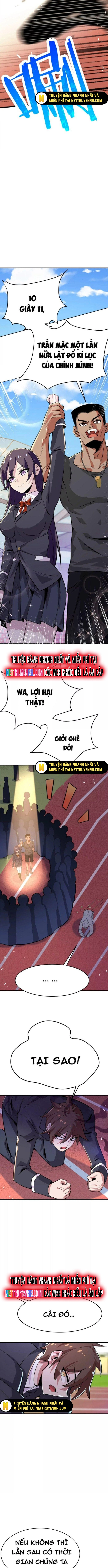 Tiến Hóa Đi, Caterpie: Chapter 2