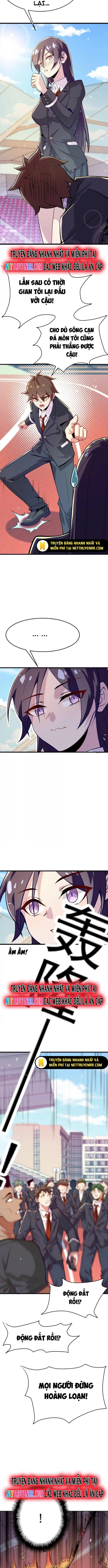 Tiến Hóa Đi, Caterpie: Chapter 2