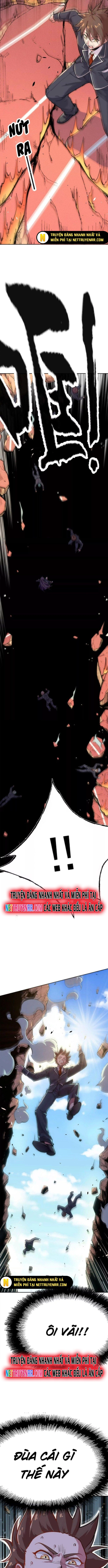 Tiến Hóa Đi, Caterpie: Chapter 2