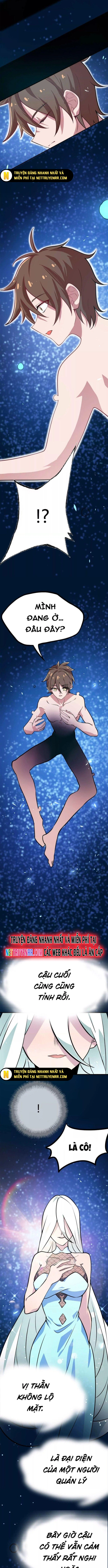 Tiến Hóa Đi, Caterpie: Chapter 2