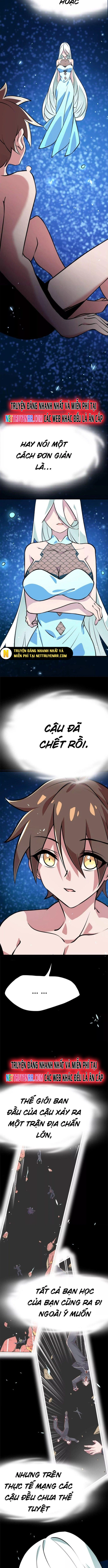 Tiến Hóa Đi, Caterpie: Chapter 2