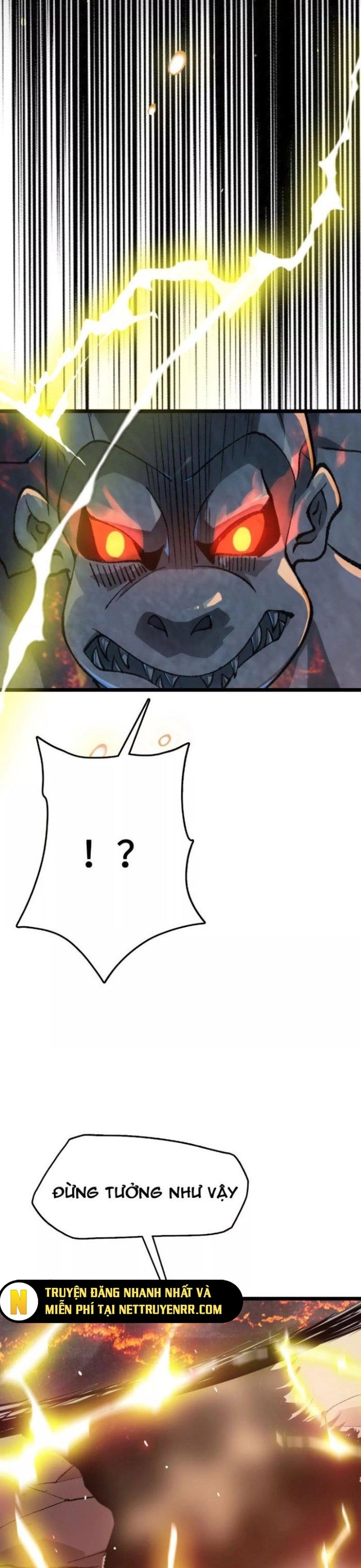 Tiến Hóa Đi, Caterpie: Chapter 20