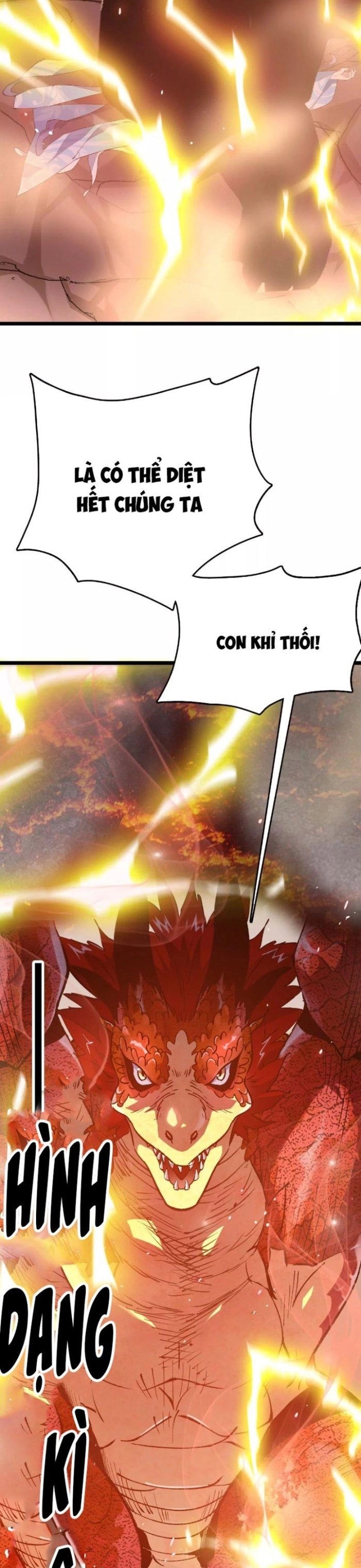 Tiến Hóa Đi, Caterpie: Chapter 20