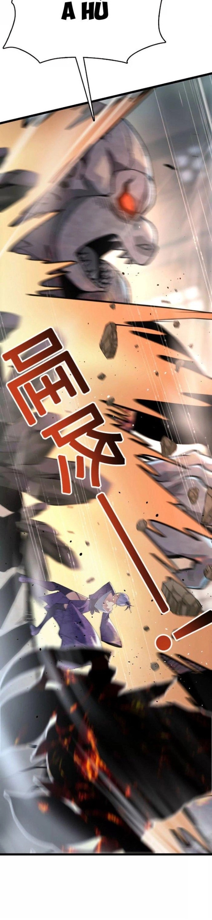 Tiến Hóa Đi, Caterpie: Chapter 20