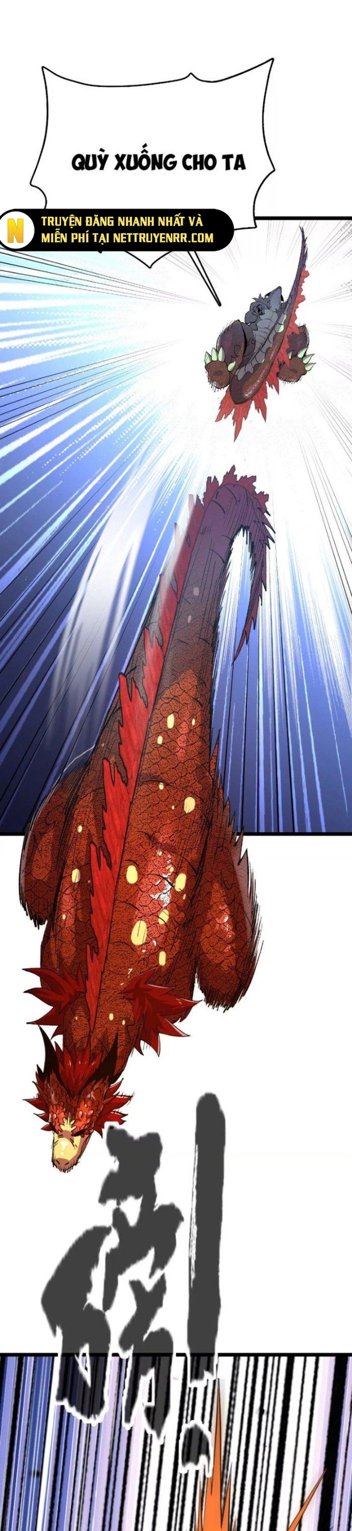 Tiến Hóa Đi, Caterpie: Chapter 20