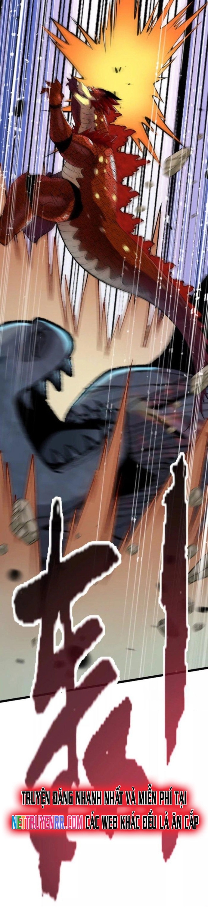 Tiến Hóa Đi, Caterpie: Chapter 20