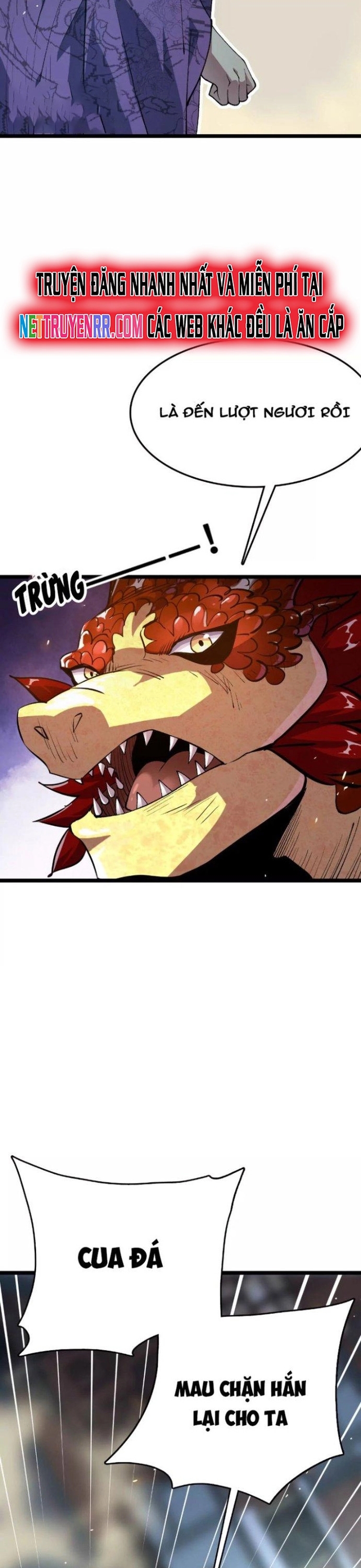 Tiến Hóa Đi, Caterpie: Chapter 20