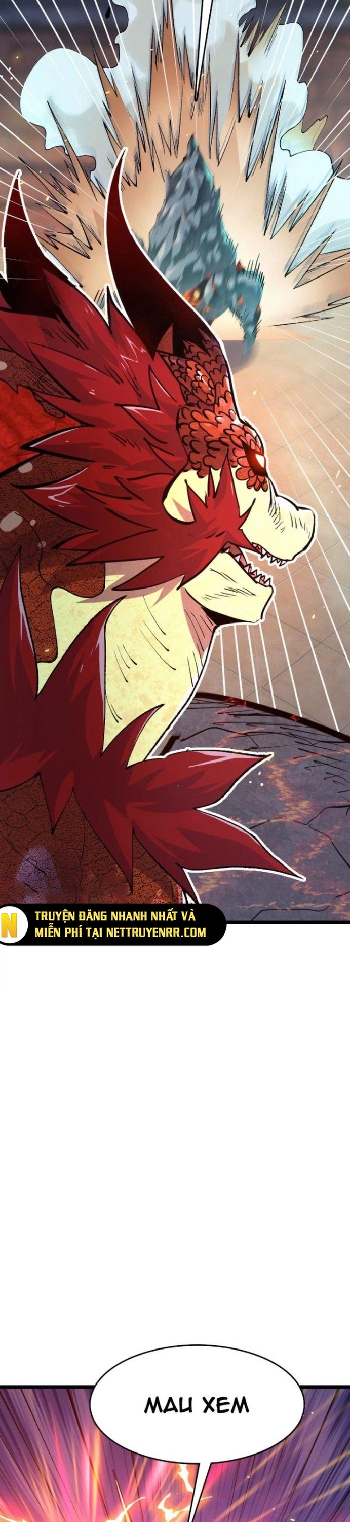 Tiến Hóa Đi, Caterpie: Chapter 20