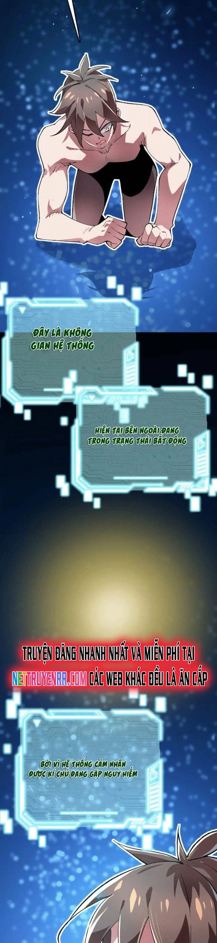 Tiến Hóa Đi, Caterpie: Chapter 20