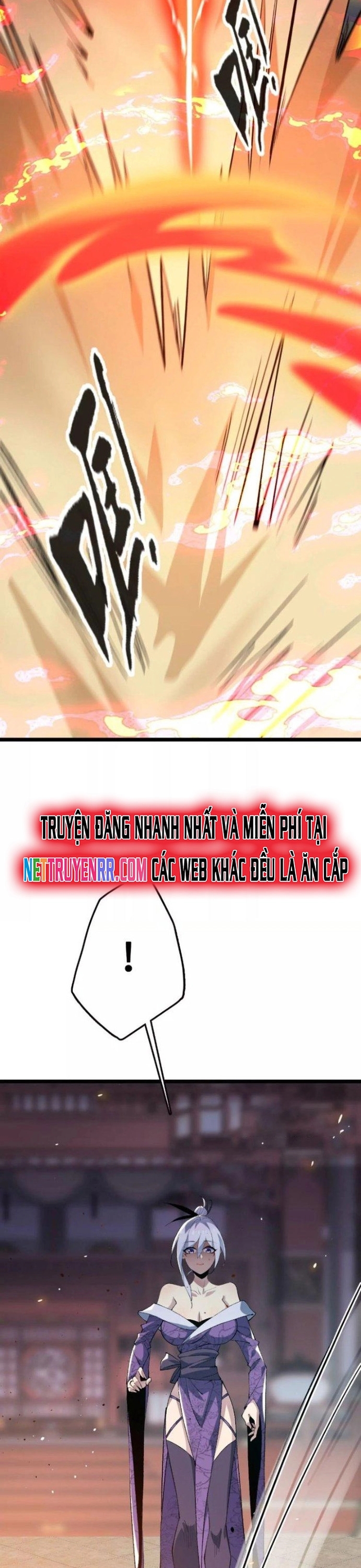 Tiến Hóa Đi, Caterpie: Chapter 20