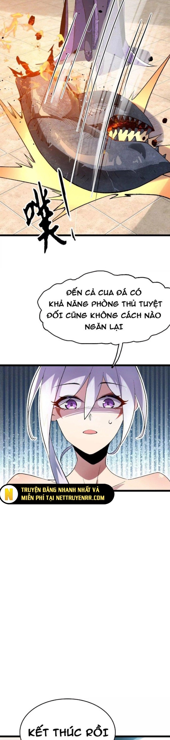 Tiến Hóa Đi, Caterpie: Chapter 20