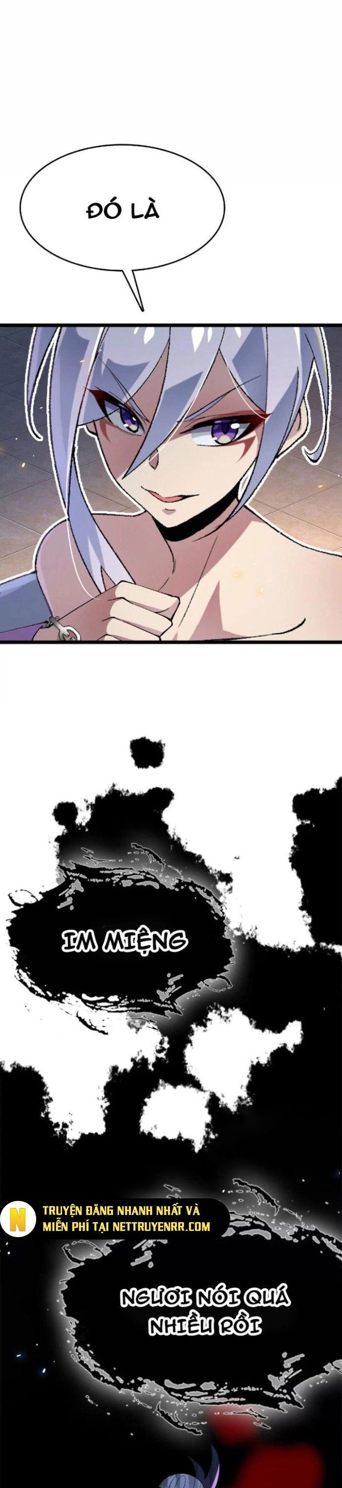 Tiến Hóa Đi, Caterpie: Chapter 20