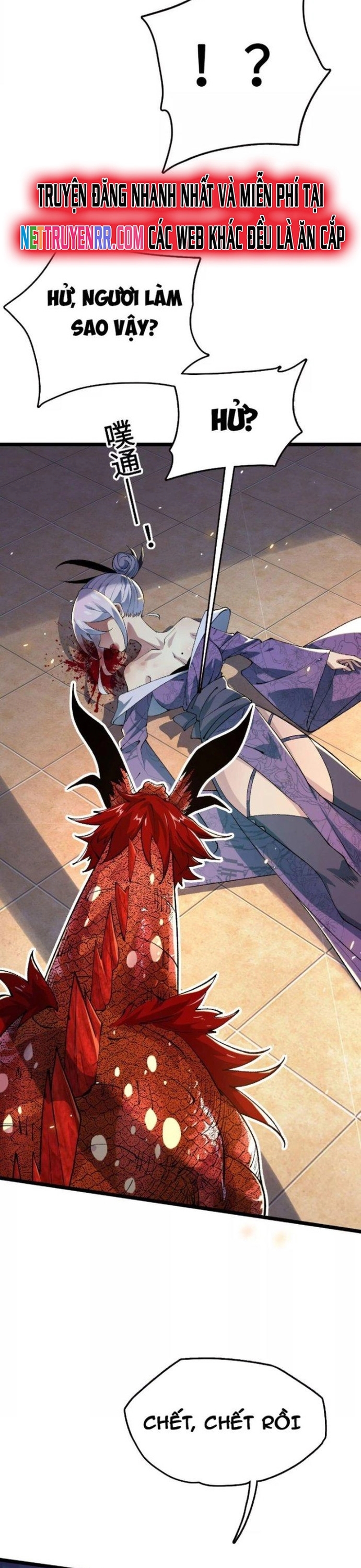 Tiến Hóa Đi, Caterpie: Chapter 20