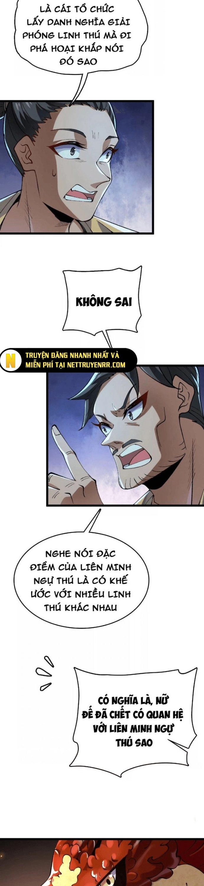 Tiến Hóa Đi, Caterpie: Chapter 20