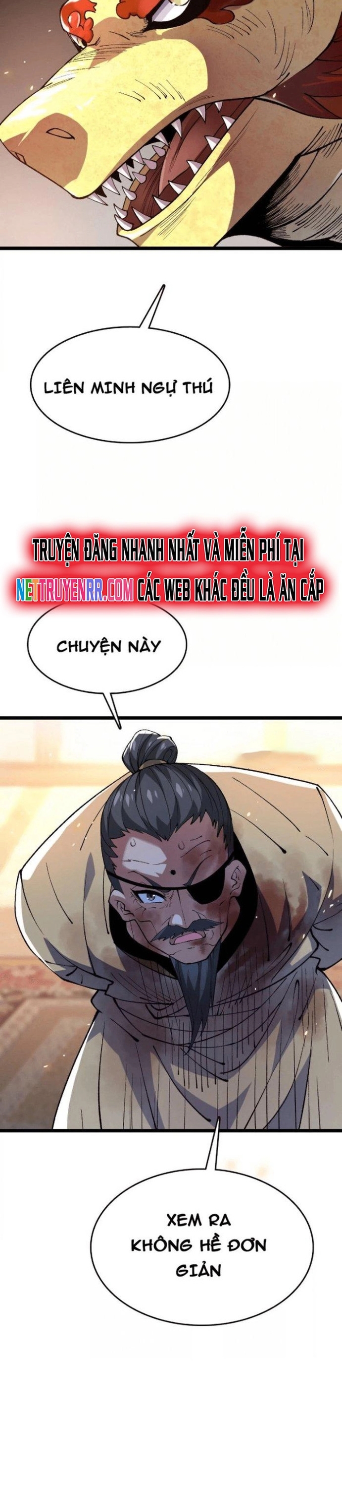 Tiến Hóa Đi, Caterpie: Chapter 20