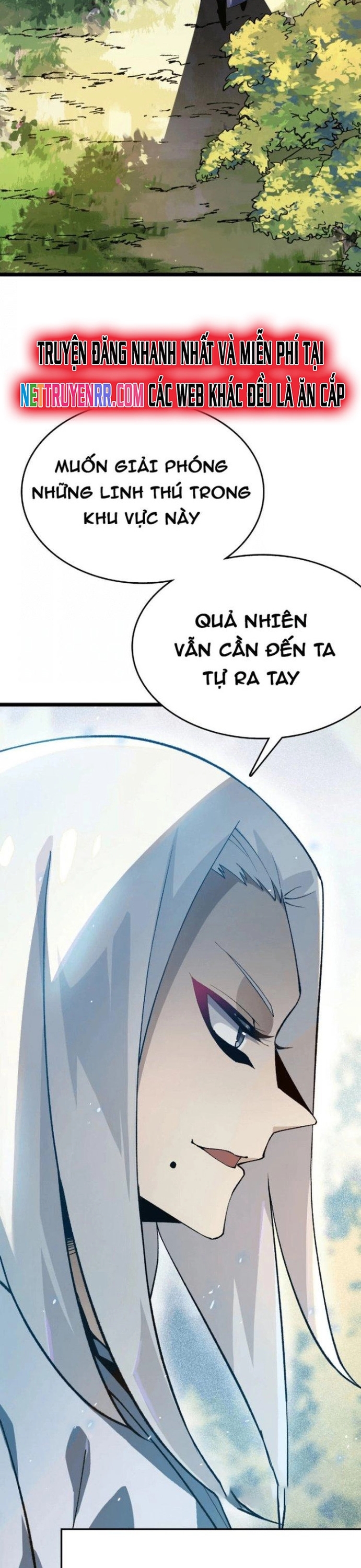 Tiến Hóa Đi, Caterpie: Chapter 20