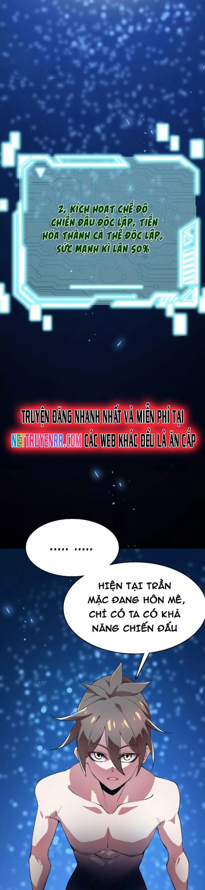 Tiến Hóa Đi, Caterpie: Chapter 20