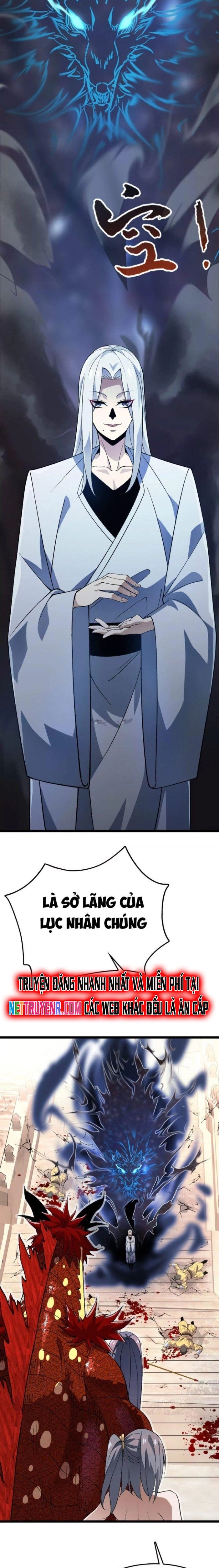 Tiến Hóa Đi, Caterpie: Chapter 21