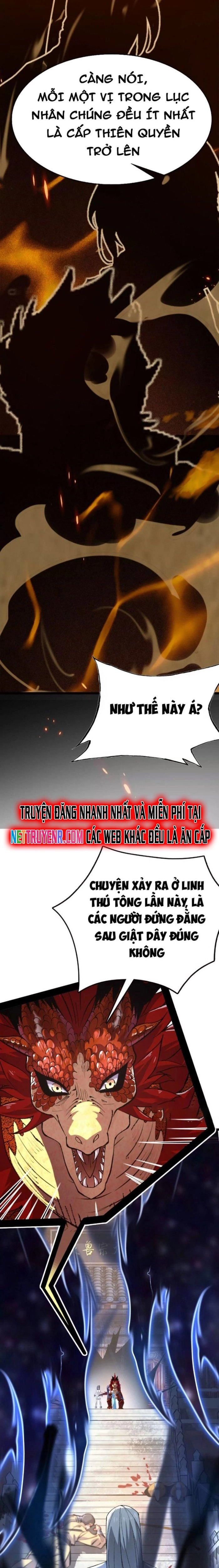 Tiến Hóa Đi, Caterpie: Chapter 21