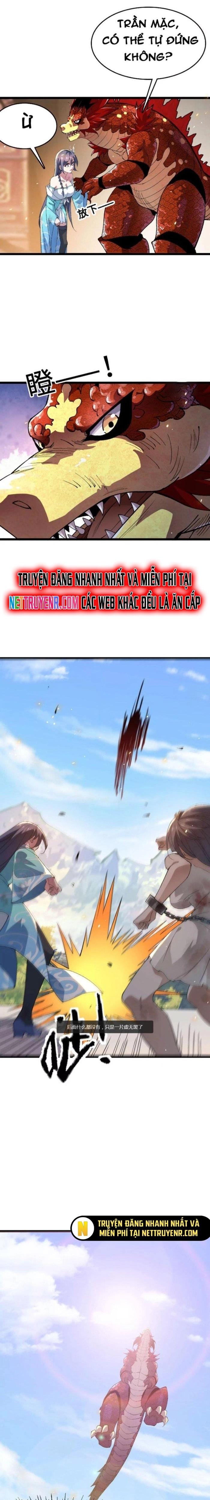 Tiến Hóa Đi, Caterpie: Chapter 21