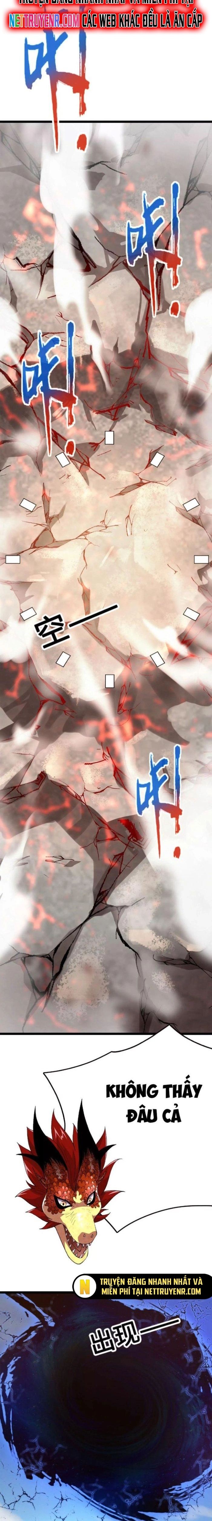 Tiến Hóa Đi, Caterpie: Chapter 21