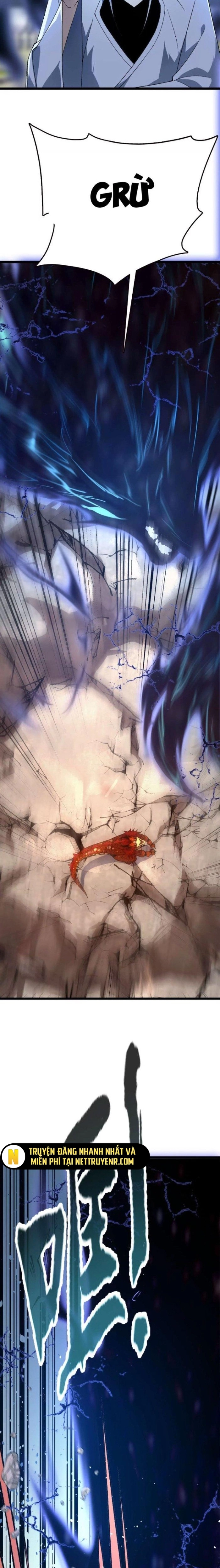 Tiến Hóa Đi, Caterpie: Chapter 21