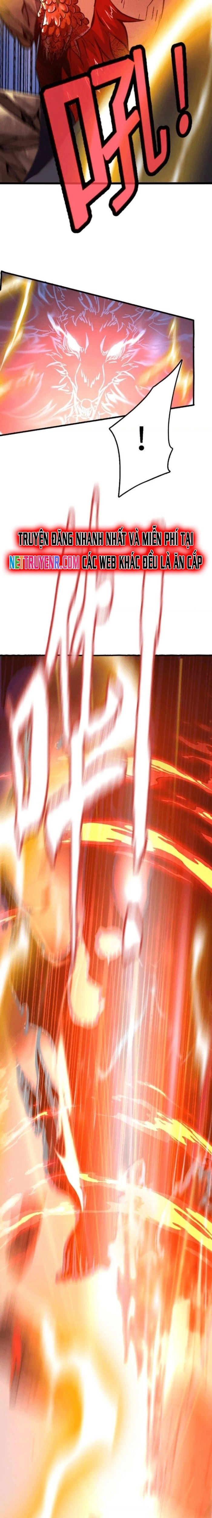 Tiến Hóa Đi, Caterpie: Chapter 21