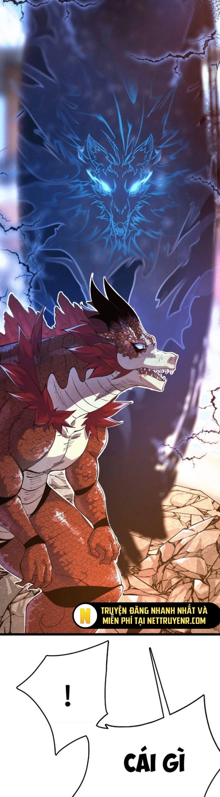 Tiến Hóa Đi, Caterpie: Chapter 21