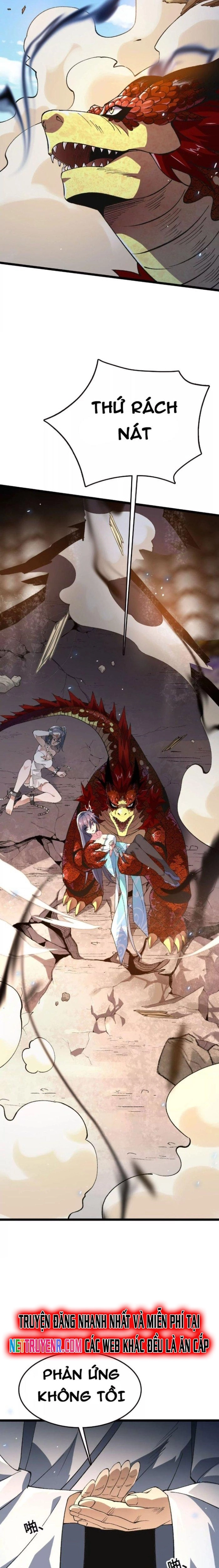 Tiến Hóa Đi, Caterpie: Chapter 21