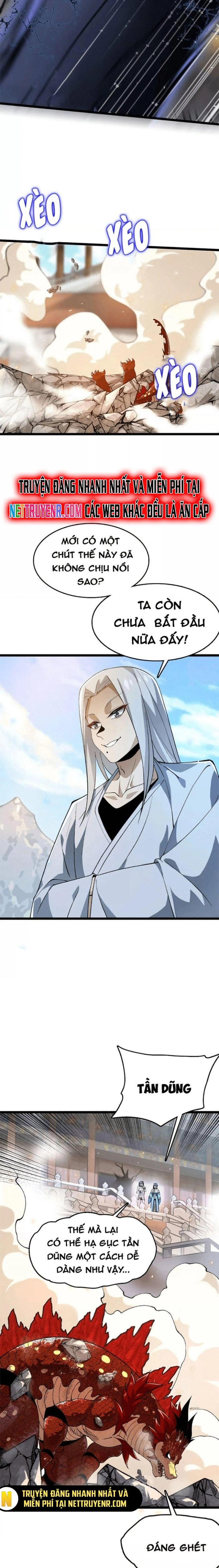 Tiến Hóa Đi, Caterpie: Chapter 22